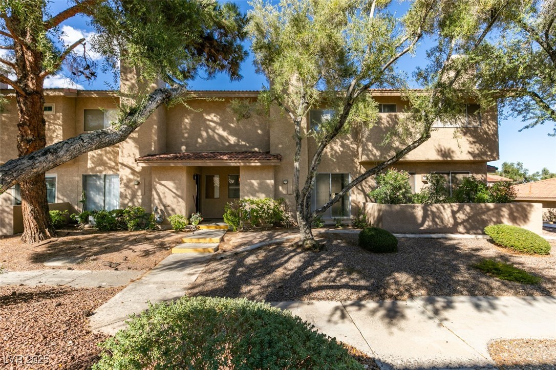 3367 Pavlo Street Las Vegas NV 89121
