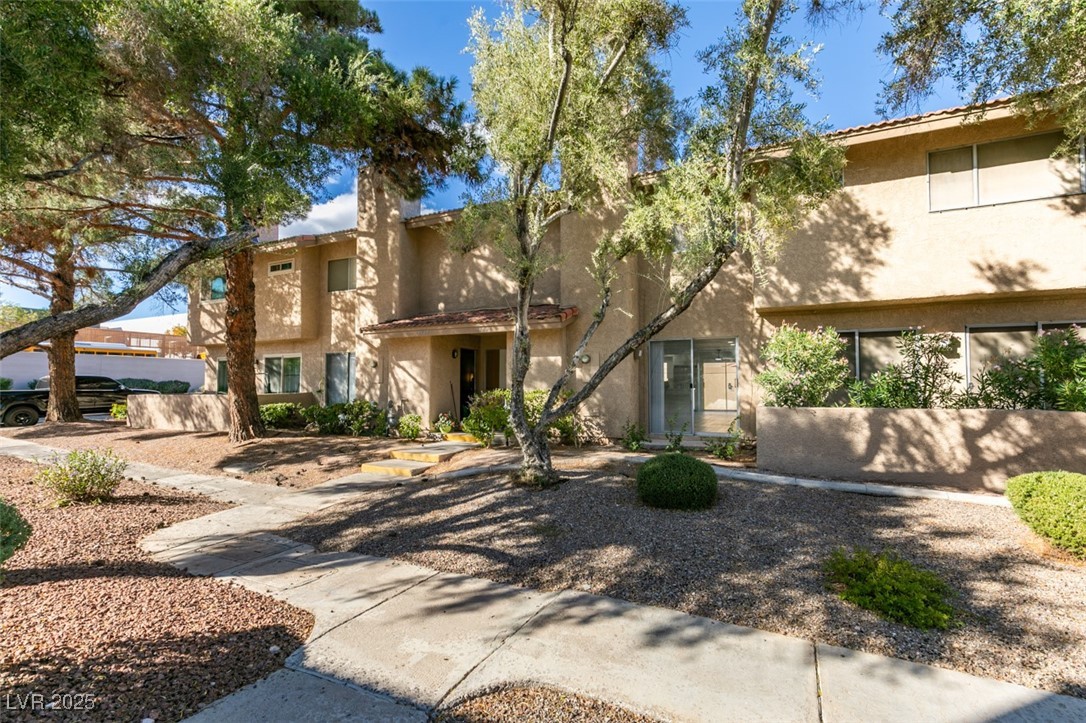 3367 Pavlo Street Las Vegas NV 89121
