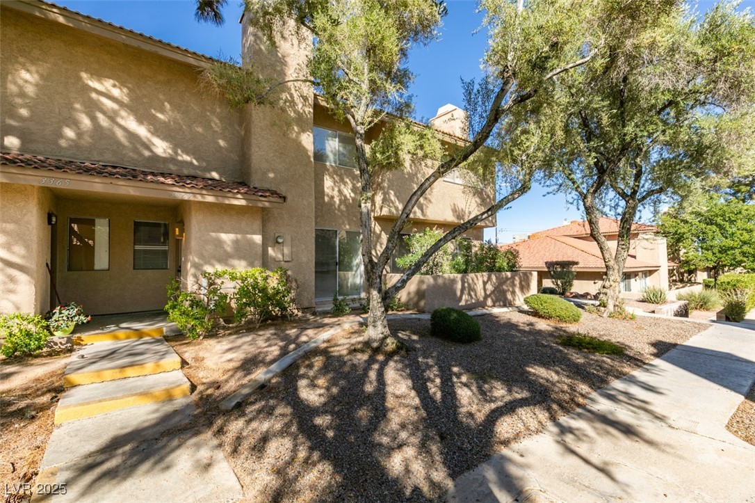 3367 Pavlo Street Las Vegas NV 89121