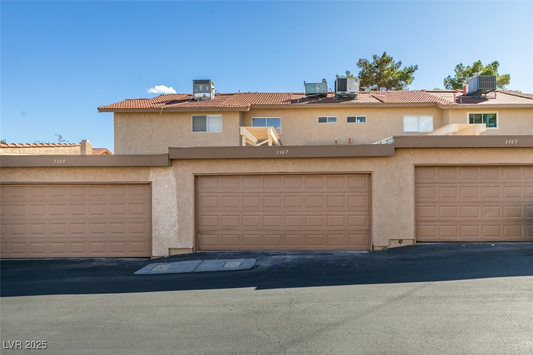 3367 Pavlo Street Las Vegas NV 89121