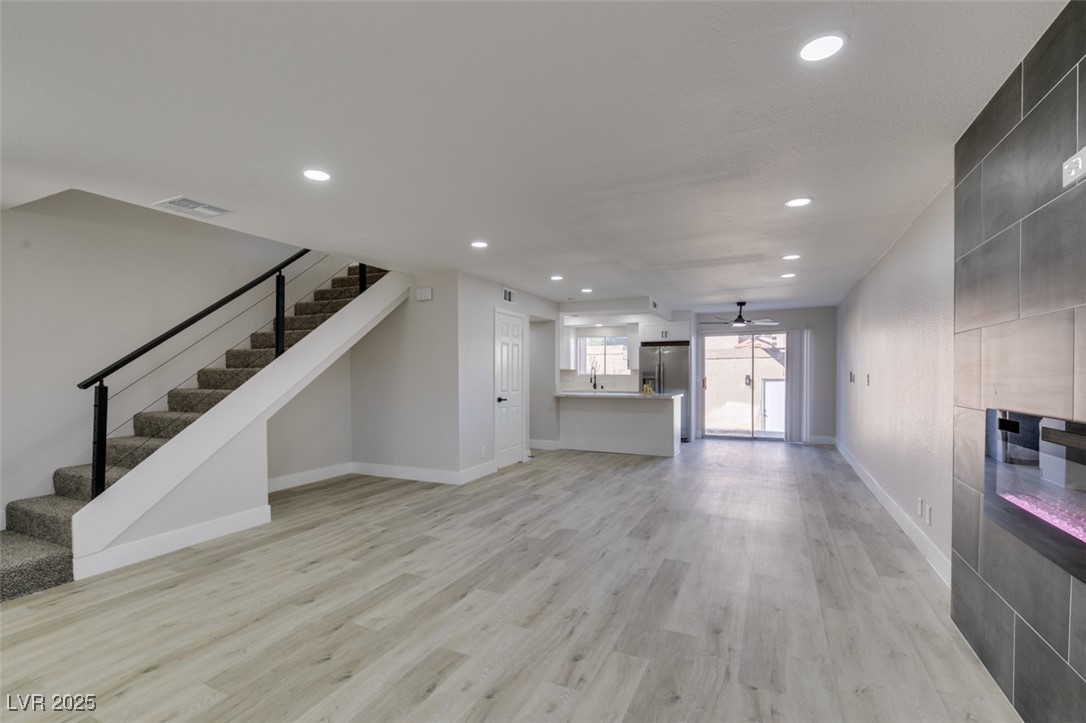 3367 Pavlo Street Las Vegas NV 89121