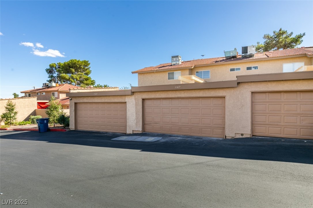 3367 Pavlo Street Las Vegas NV 89121