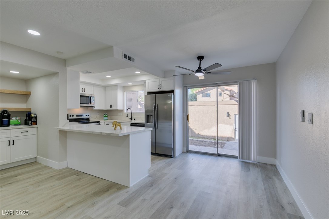 3367 Pavlo Street Las Vegas NV 89121