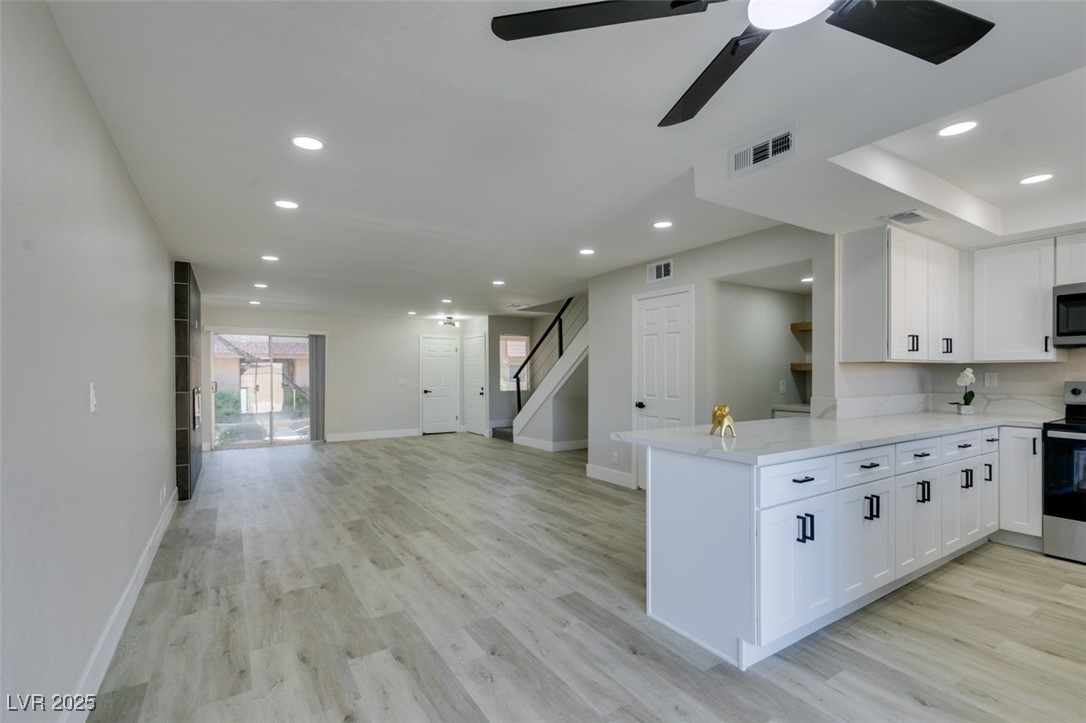 3367 Pavlo Street Las Vegas NV 89121