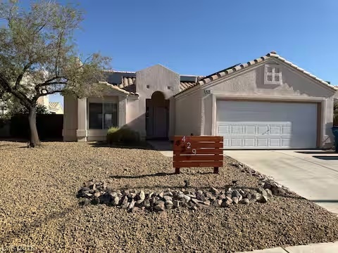 429 Drake Street Henderson NV 89015