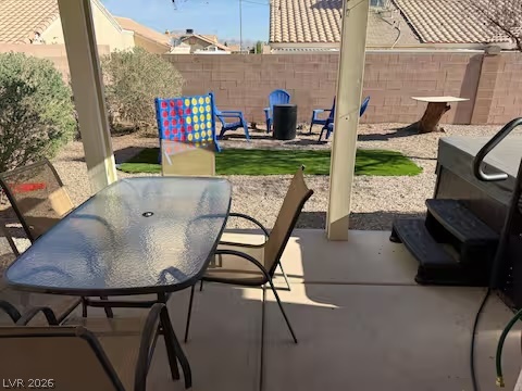 429 Drake Street Henderson NV 89015