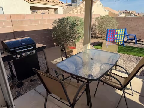 429 Drake Street Henderson NV 89015