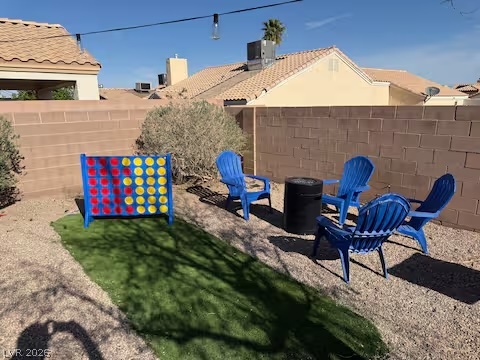 429 Drake Street Henderson NV 89015