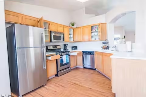 429 Drake Street Henderson NV 89015