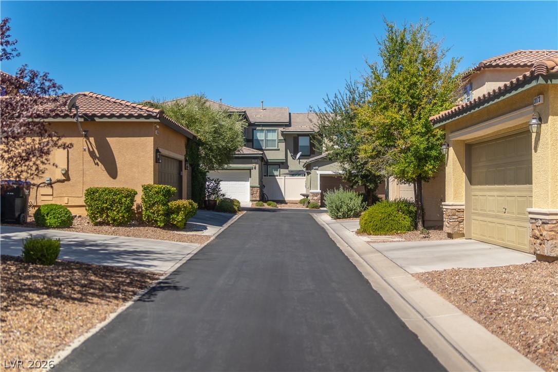 3173 Degas Tapestry Avenue Henderson NV 89044