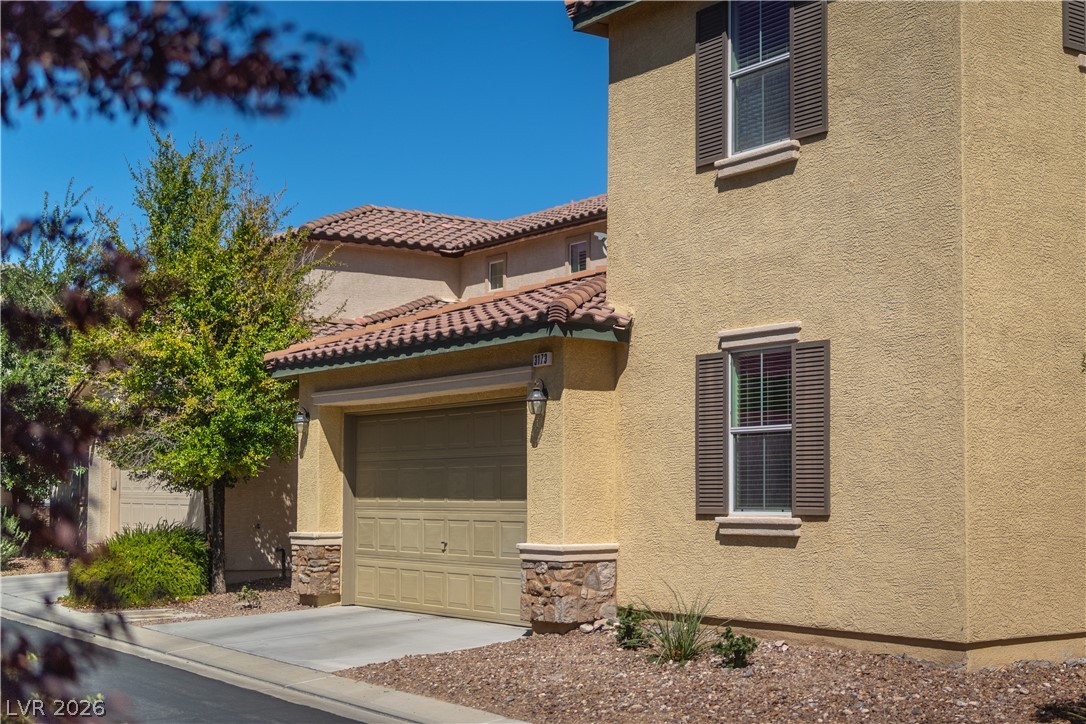 3173 Degas Tapestry Avenue Henderson NV 89044