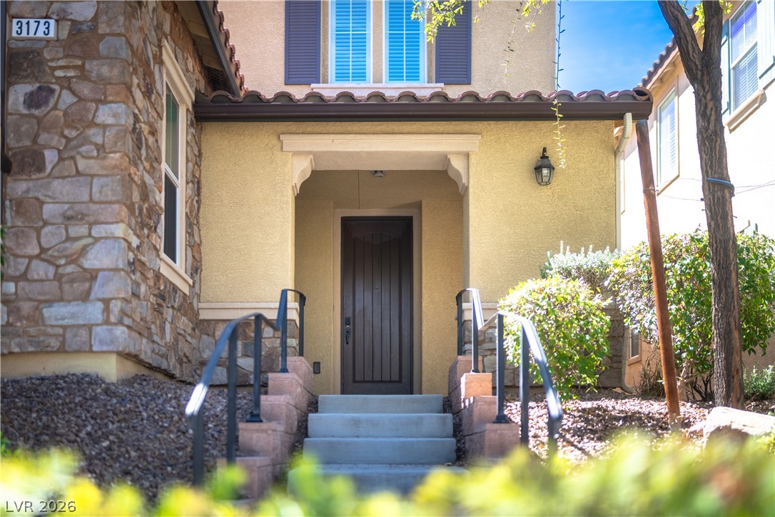 3173 Degas Tapestry Avenue Henderson NV 89044