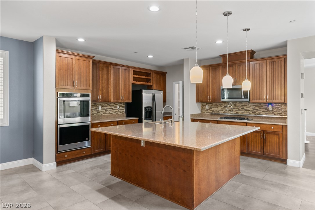 3173 Degas Tapestry Avenue Henderson NV 89044