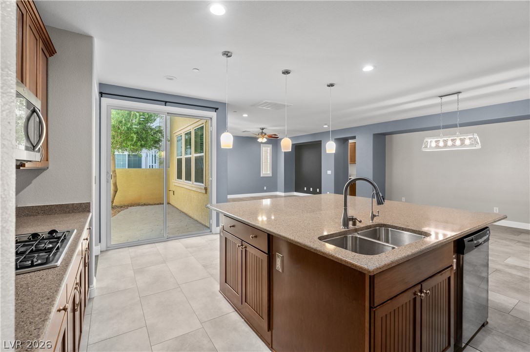 3173 Degas Tapestry Avenue Henderson NV 89044