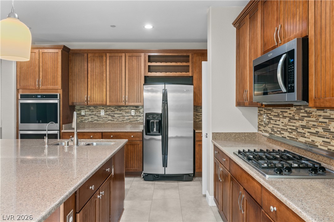 3173 Degas Tapestry Avenue Henderson NV 89044