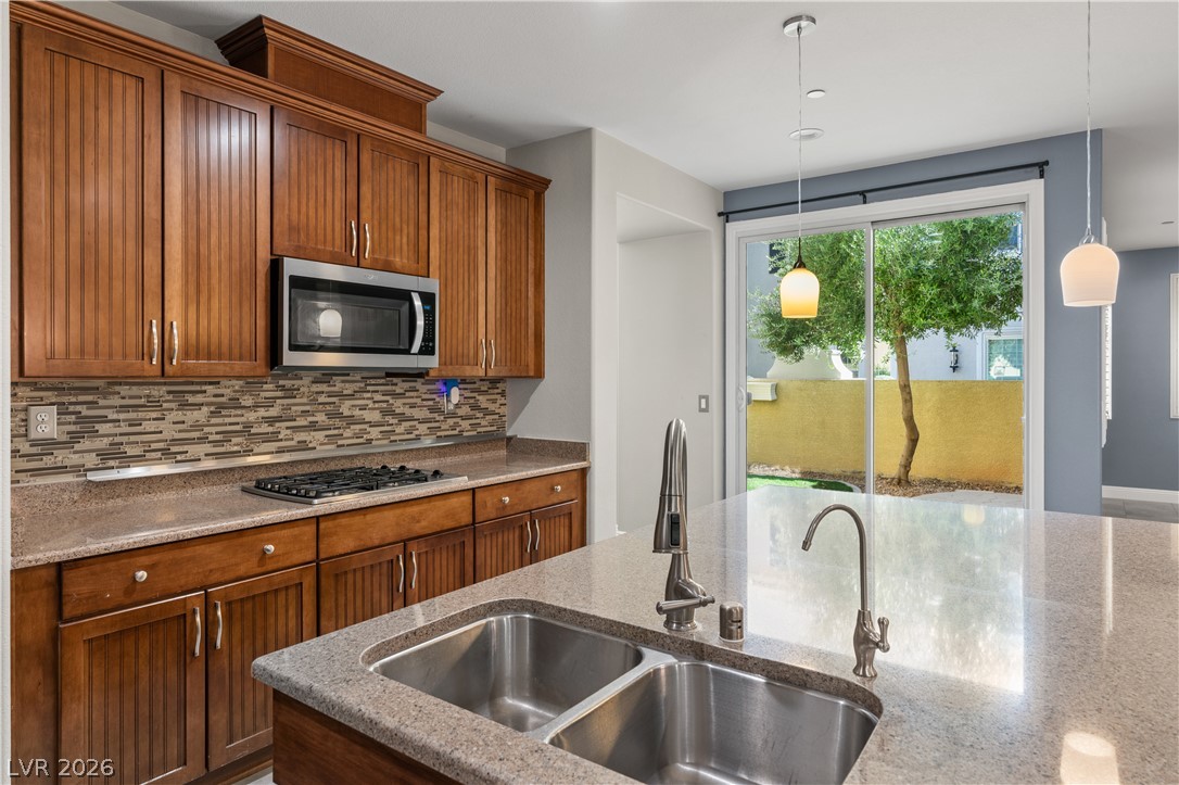 3173 Degas Tapestry Avenue Henderson NV 89044