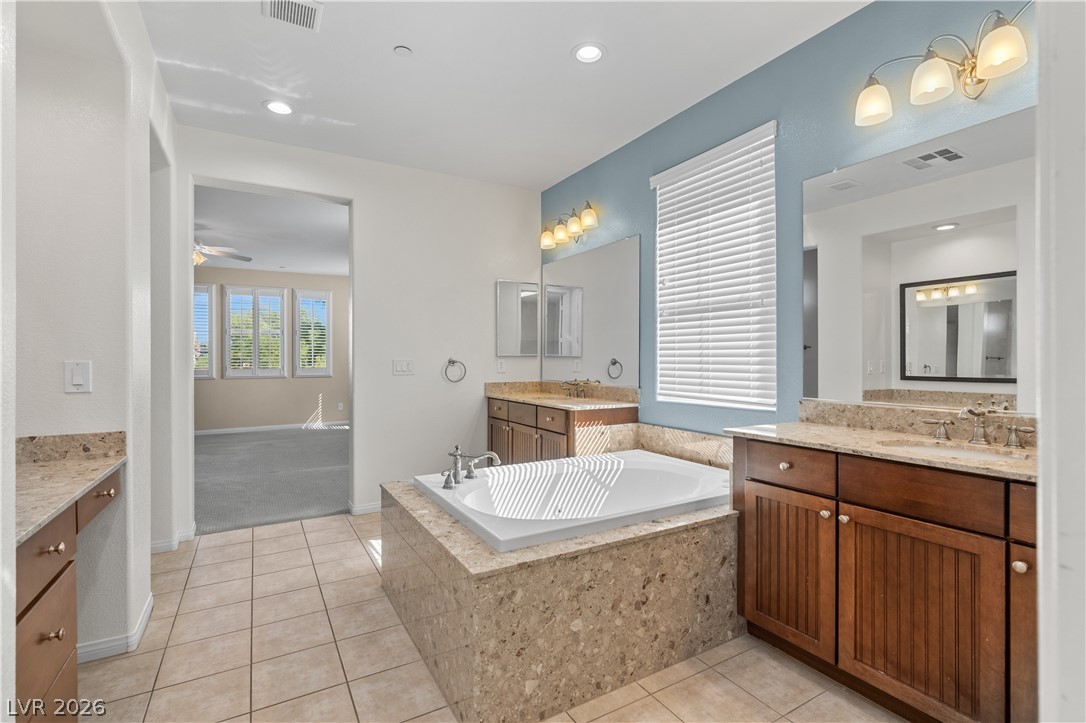 3173 Degas Tapestry Avenue Henderson NV 89044