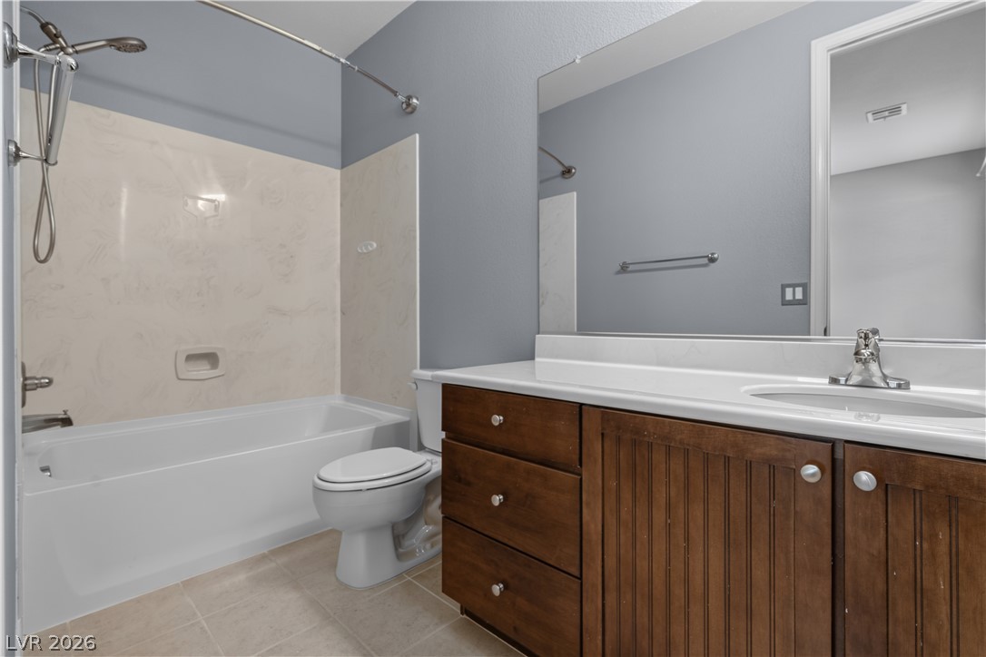3173 Degas Tapestry Avenue Henderson NV 89044
