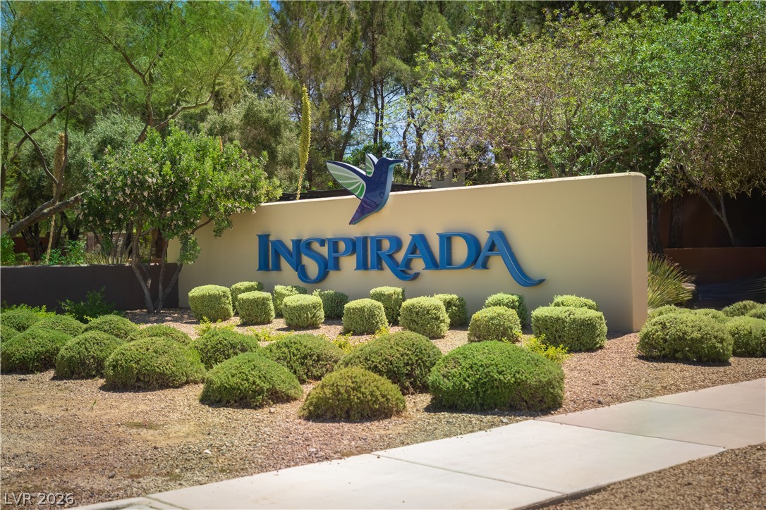 3173 Degas Tapestry Avenue Henderson NV 89044