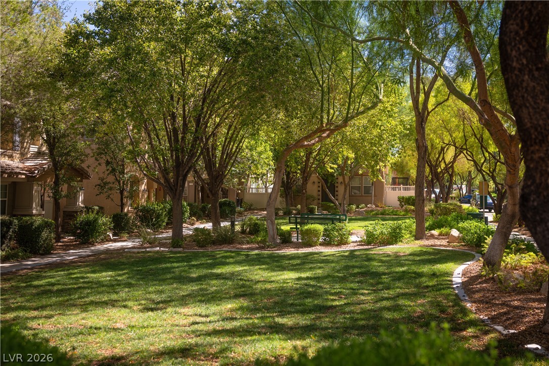 3173 Degas Tapestry Avenue Henderson NV 89044