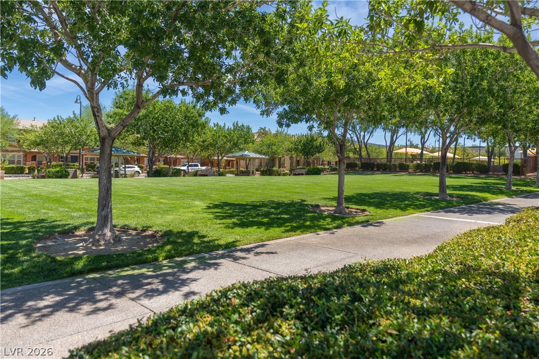 3173 Degas Tapestry Avenue Henderson NV 89044