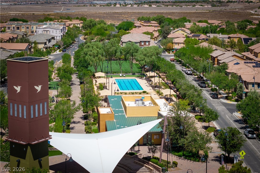 3173 Degas Tapestry Avenue Henderson NV 89044