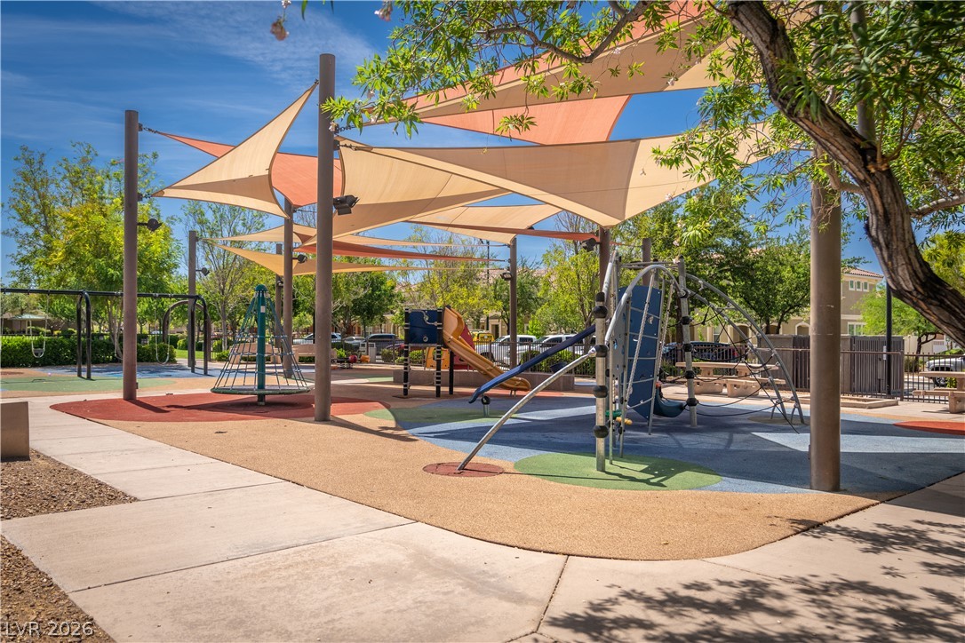 3173 Degas Tapestry Avenue Henderson NV 89044