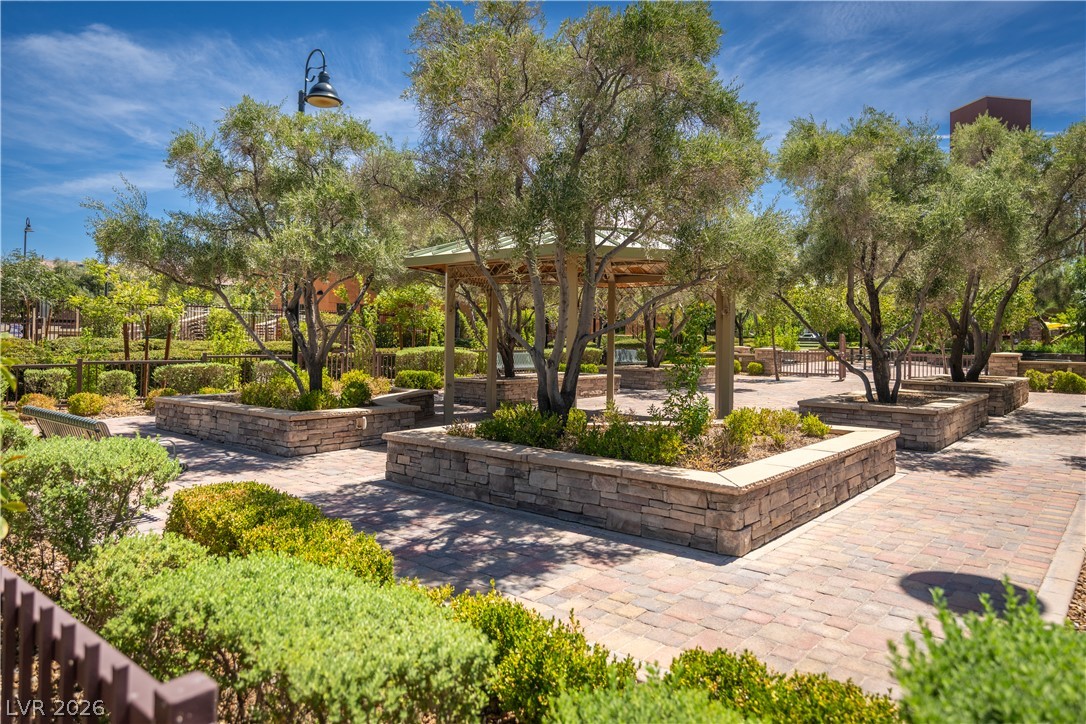 3173 Degas Tapestry Avenue Henderson NV 89044