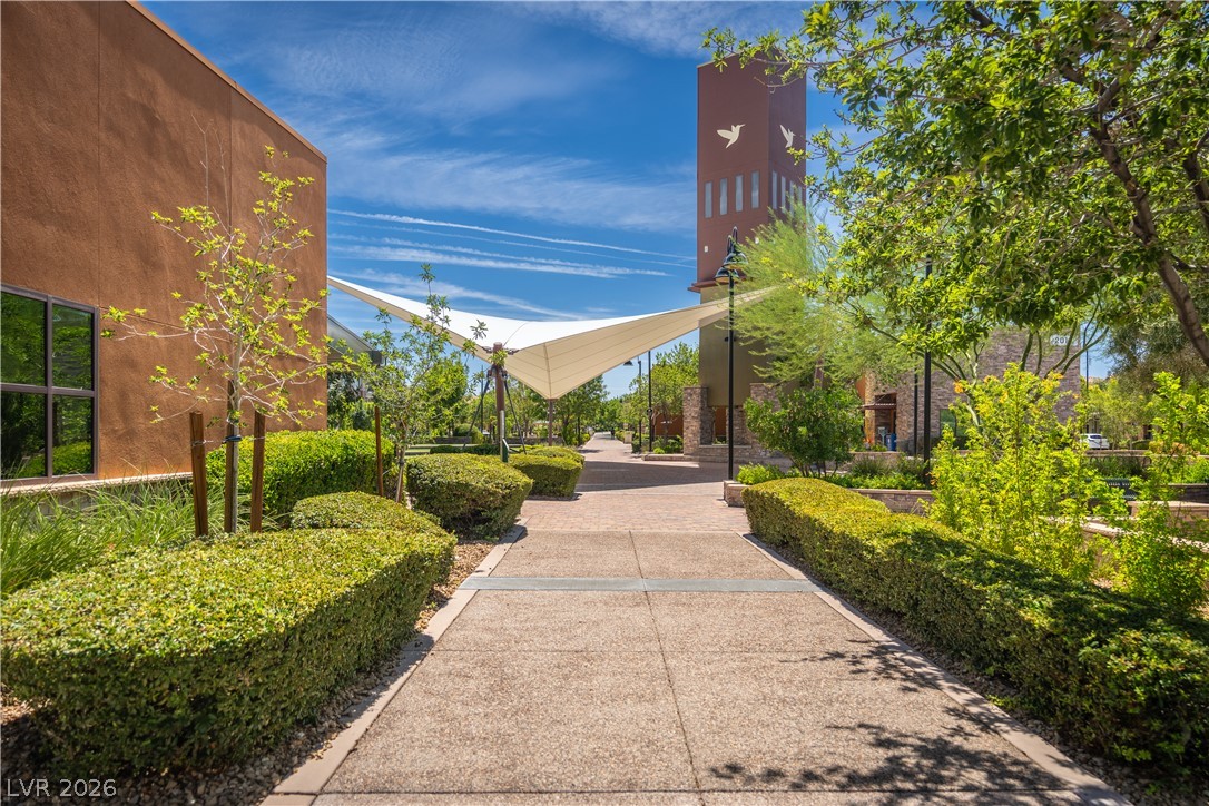 3173 Degas Tapestry Avenue Henderson NV 89044