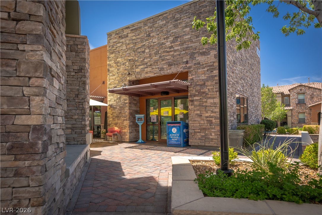 3173 Degas Tapestry Avenue Henderson NV 89044