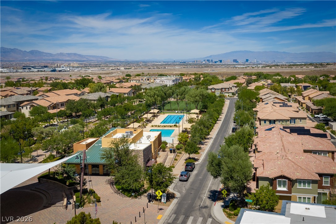 3173 Degas Tapestry Avenue Henderson NV 89044