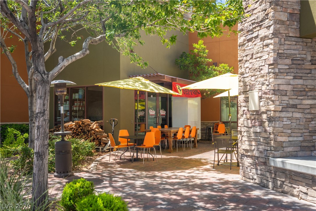 3173 Degas Tapestry Avenue Henderson NV 89044