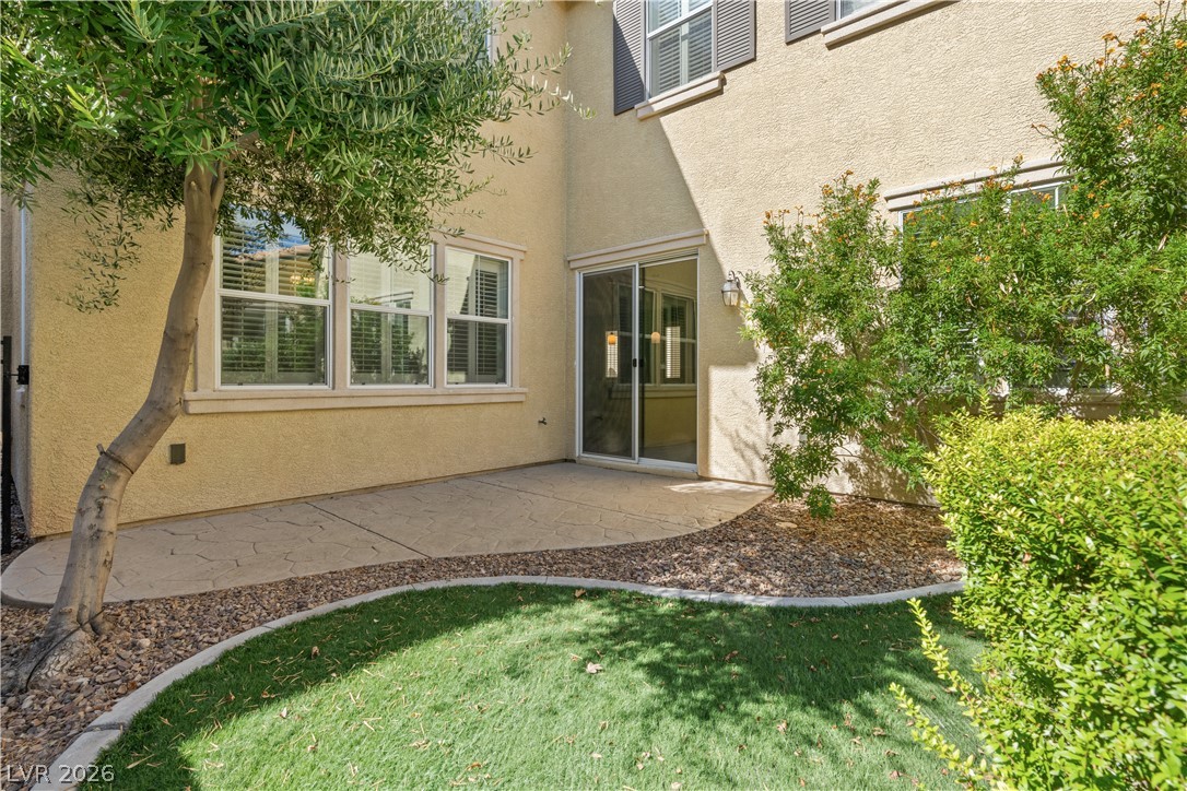 3173 Degas Tapestry Avenue Henderson NV 89044