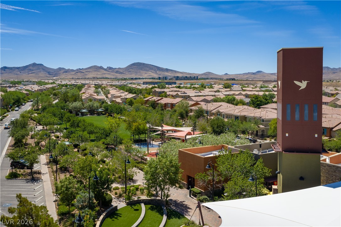 3173 Degas Tapestry Avenue Henderson NV 89044