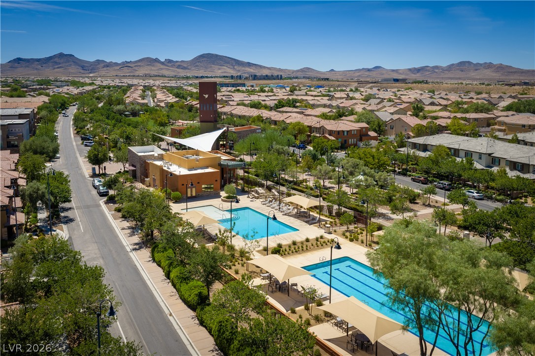 3173 Degas Tapestry Avenue Henderson NV 89044