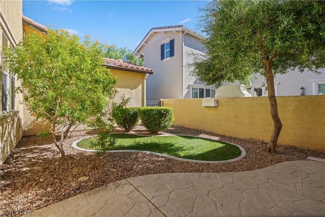 3173 Degas Tapestry Avenue Henderson NV 89044
