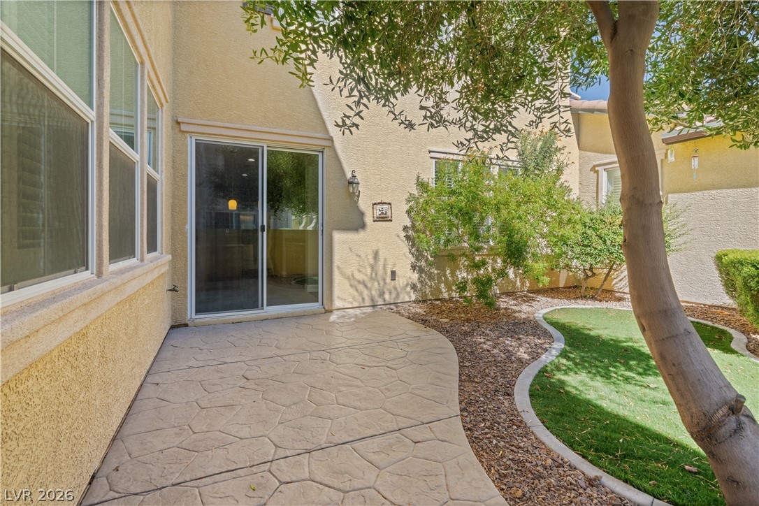 3173 Degas Tapestry Avenue Henderson NV 89044
