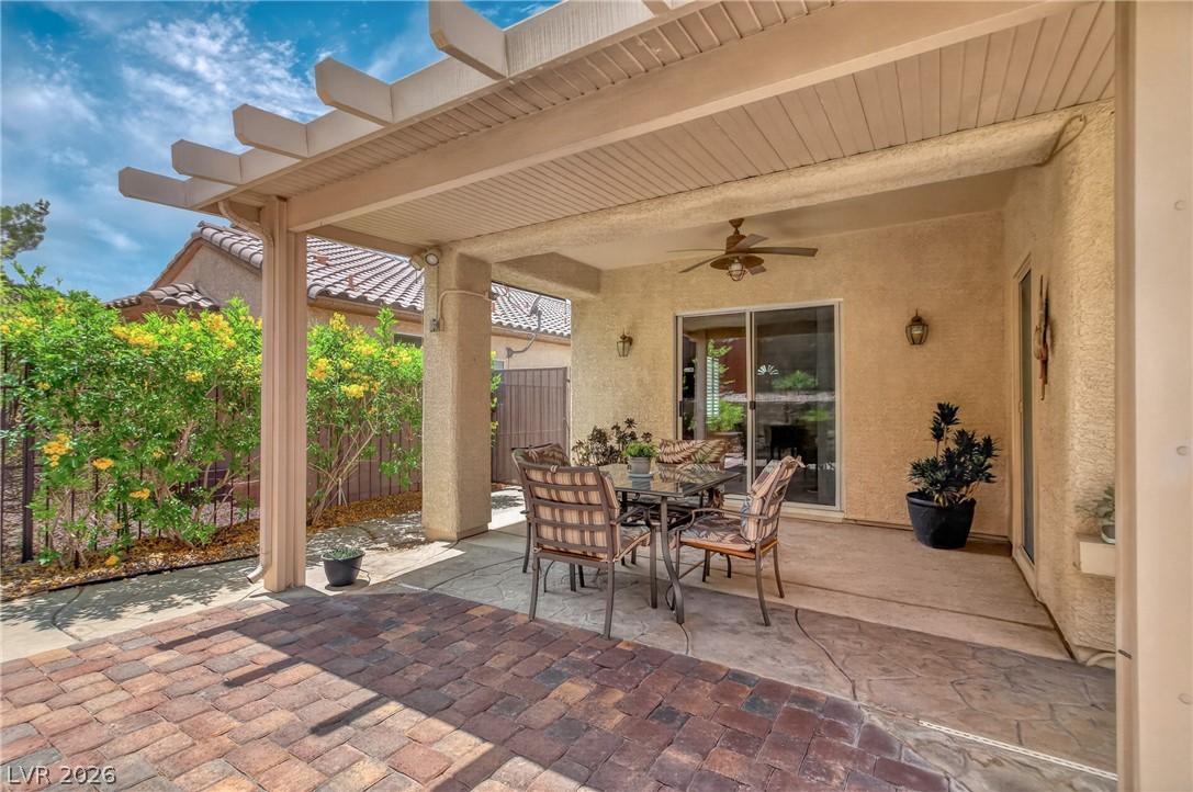 2328 Fossil Canyon Drive Henderson NV 89052