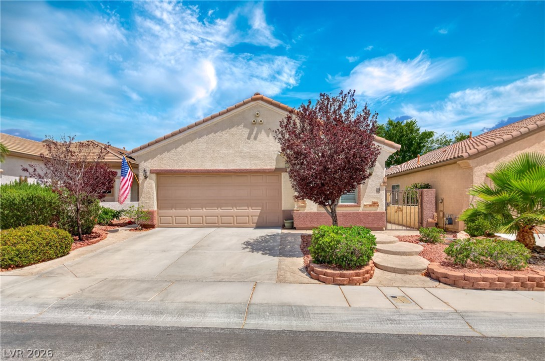 2328 Fossil Canyon Drive Henderson NV 89052