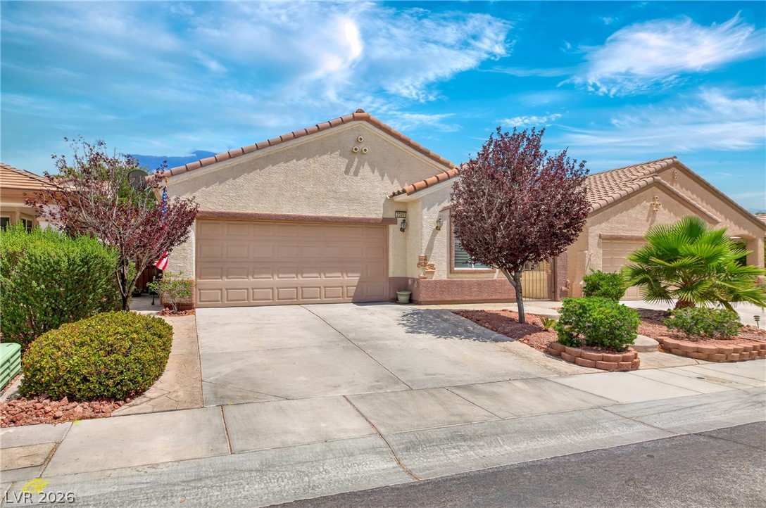 2328 Fossil Canyon Drive Henderson NV 89052