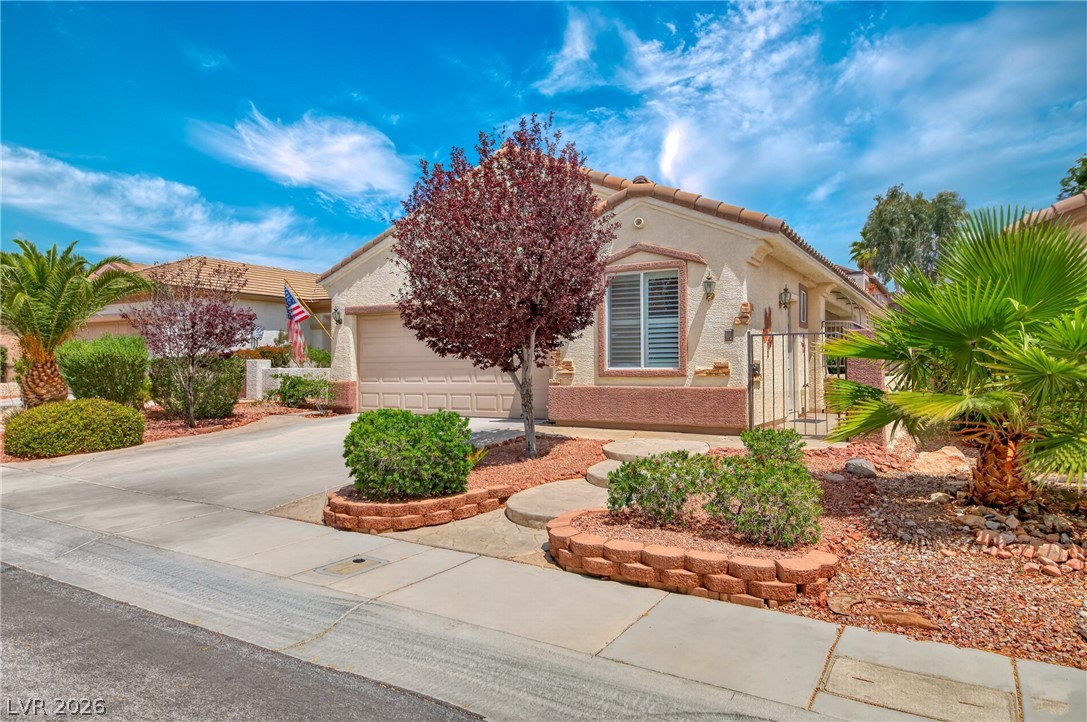 2328 Fossil Canyon Drive Henderson NV 89052