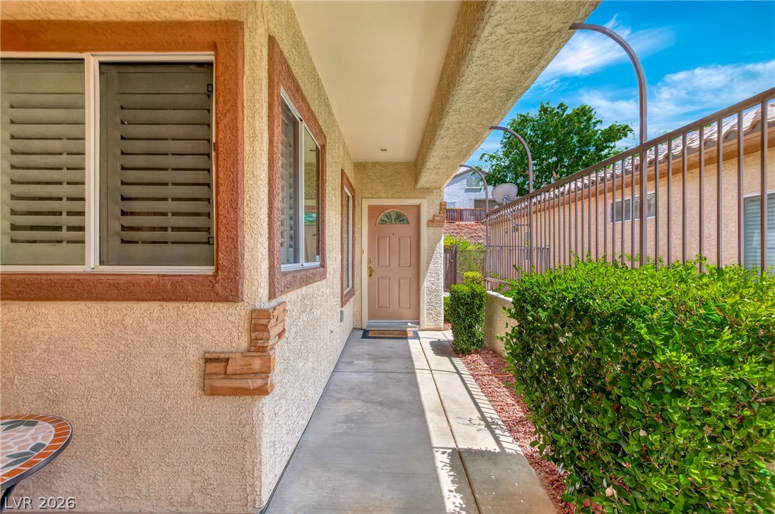 2328 Fossil Canyon Drive Henderson NV 89052