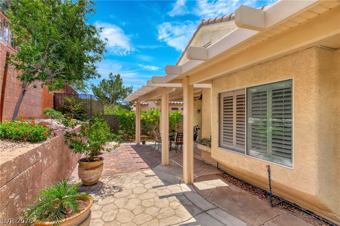 2328 Fossil Canyon Drive Henderson NV 89052
