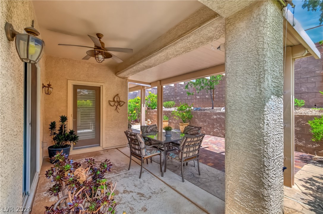 2328 Fossil Canyon Drive Henderson NV 89052