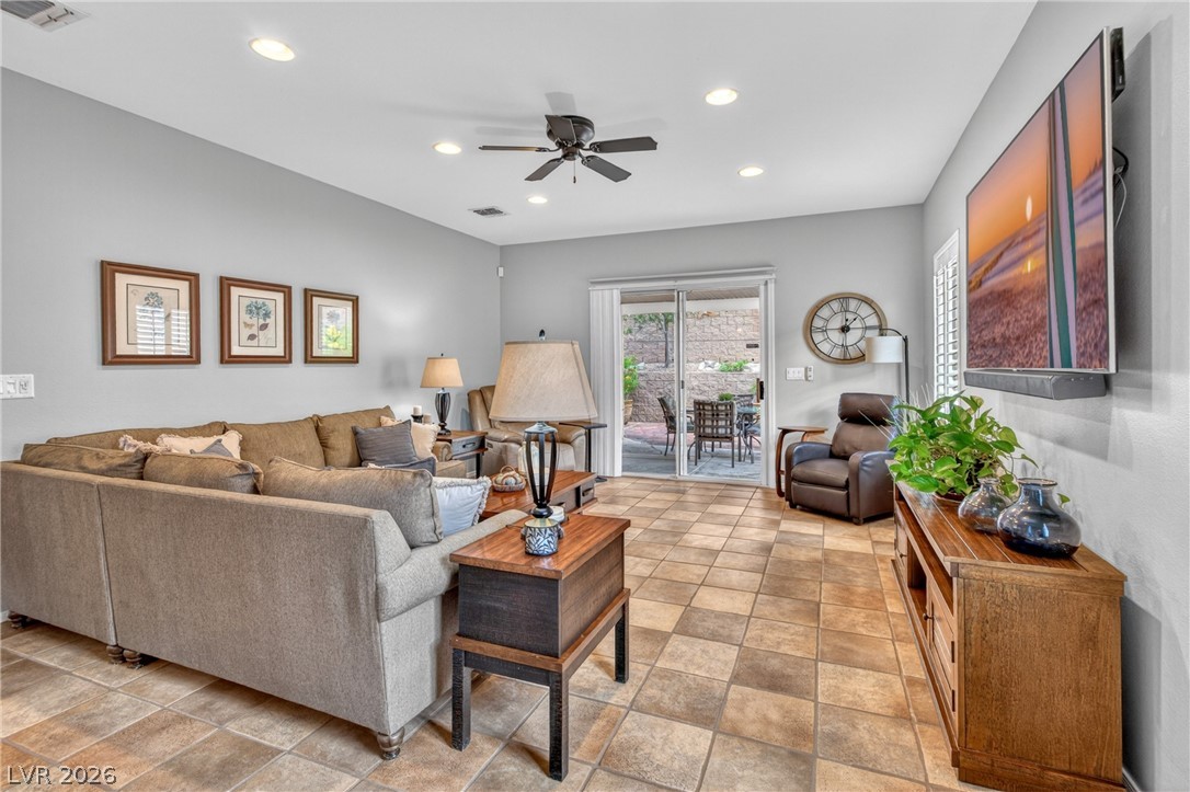2328 Fossil Canyon Drive Henderson NV 89052
