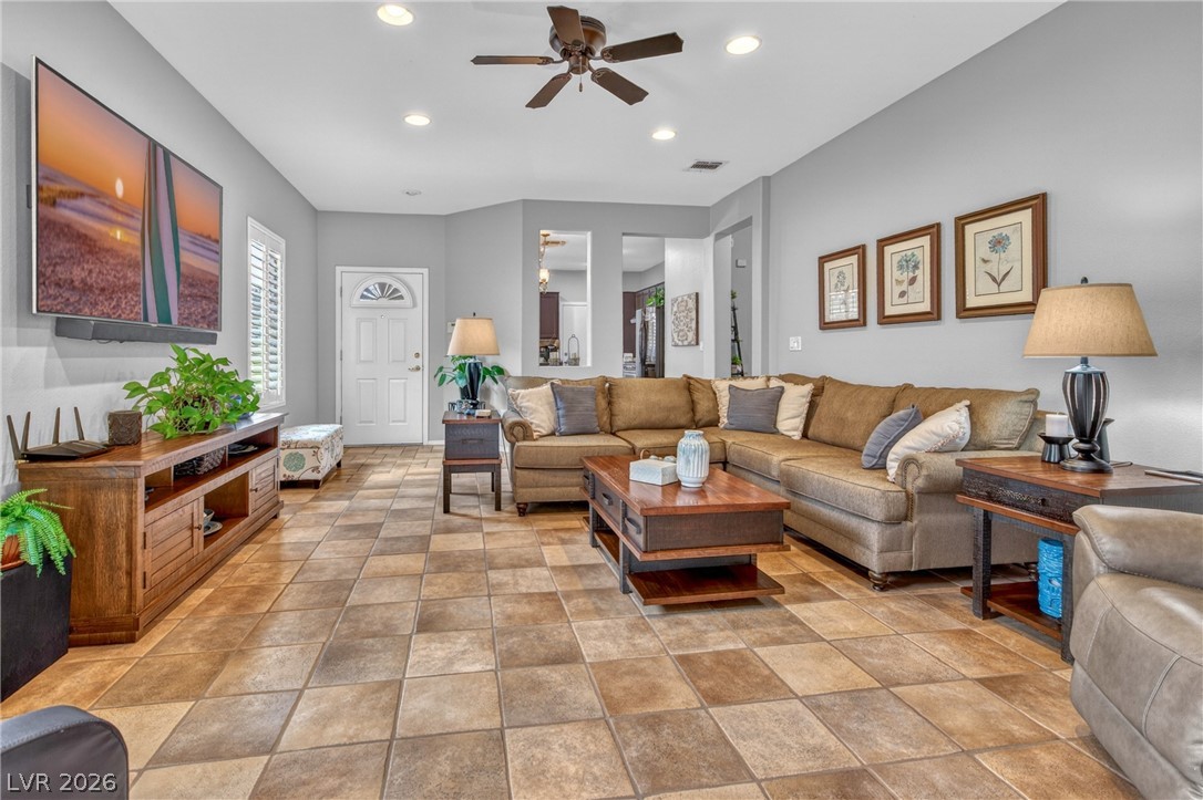 2328 Fossil Canyon Drive Henderson NV 89052