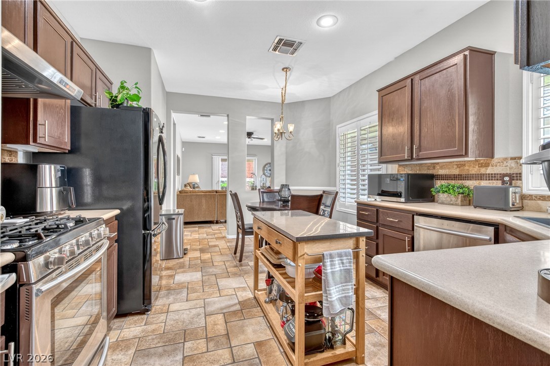2328 Fossil Canyon Drive Henderson NV 89052