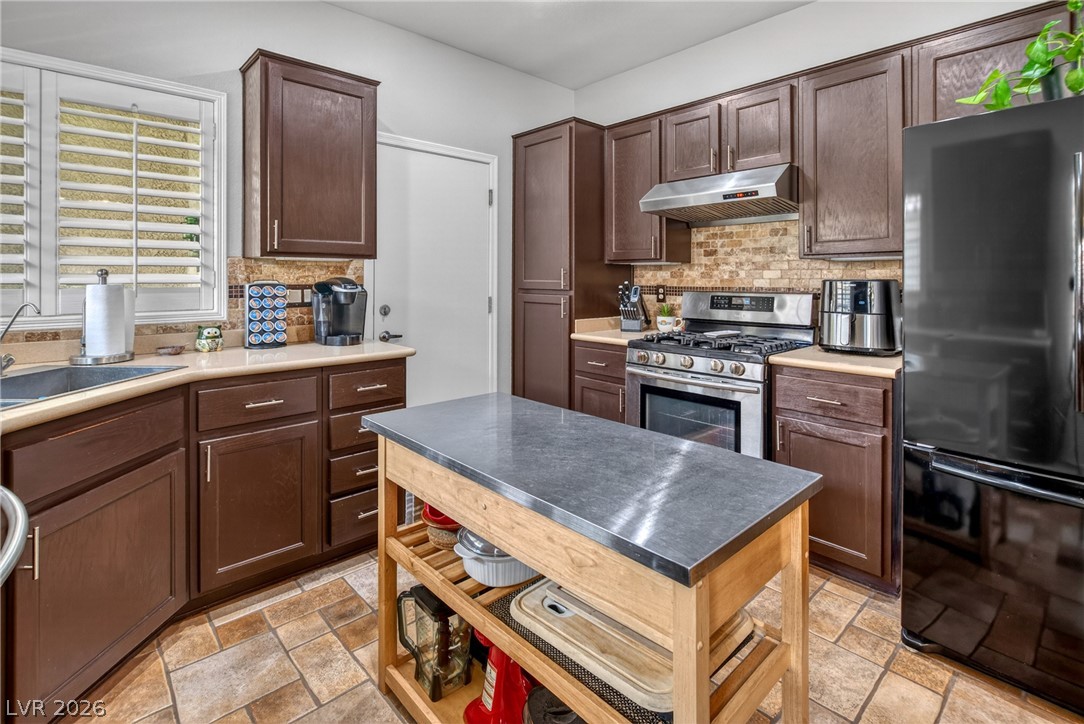 2328 Fossil Canyon Drive Henderson NV 89052