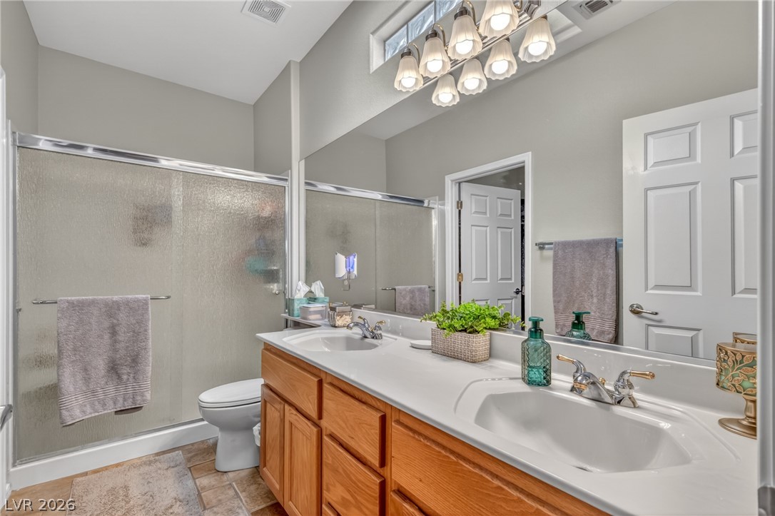 2328 Fossil Canyon Drive Henderson NV 89052