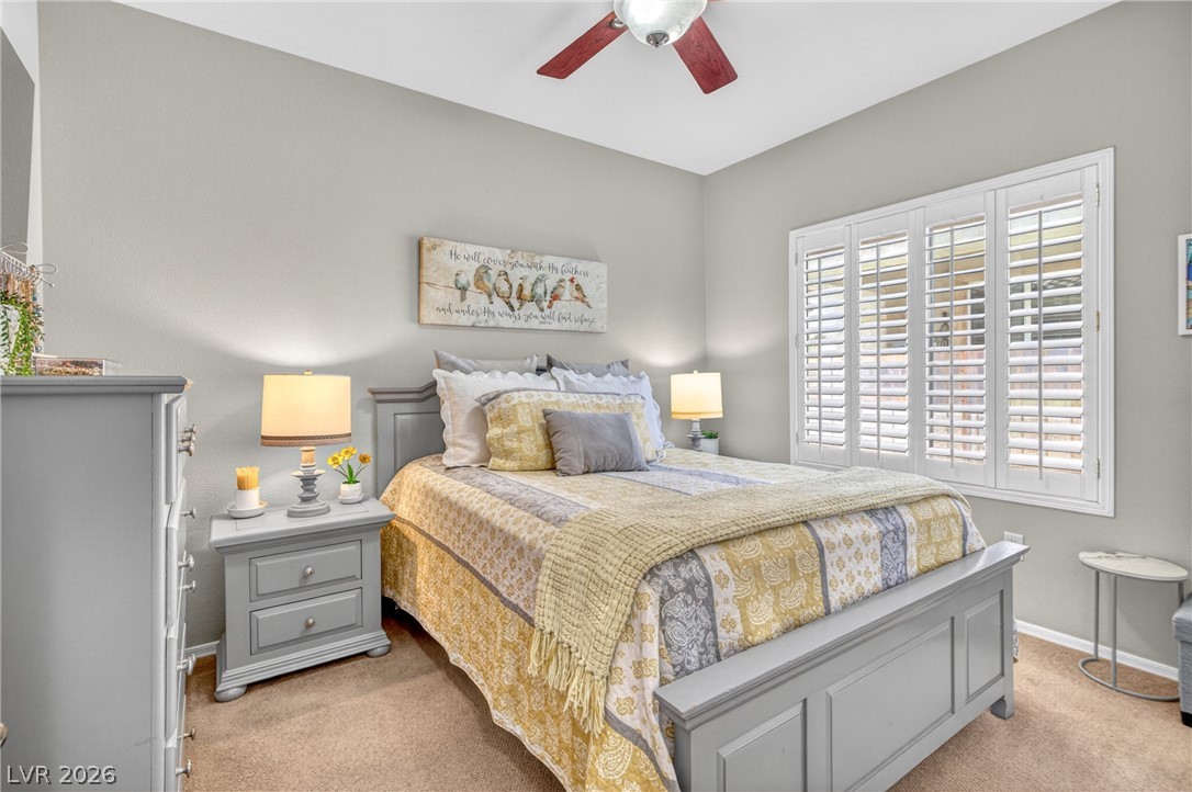 2328 Fossil Canyon Drive Henderson NV 89052